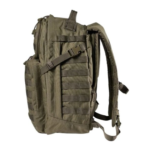 5.11 Rush 24 2.0 Backpack Ranger Green