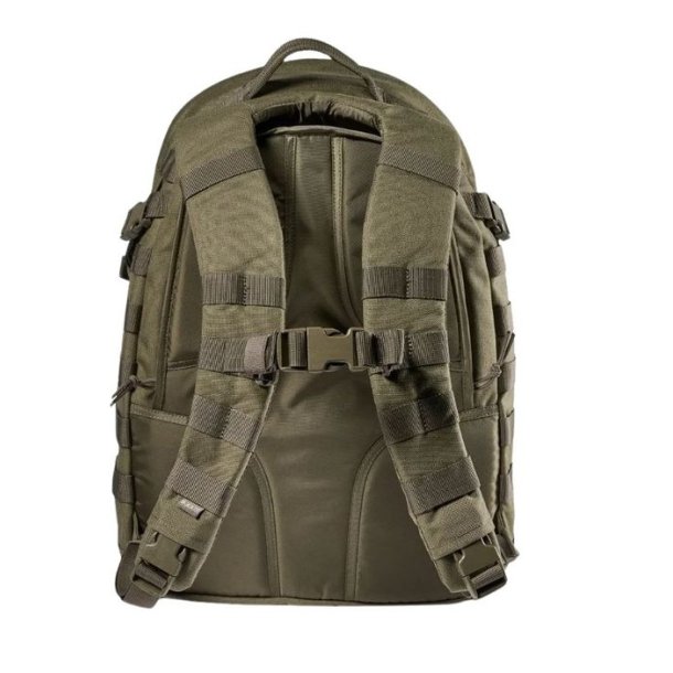 5.11 Rush 24 2.0 Backpack Ranger Green