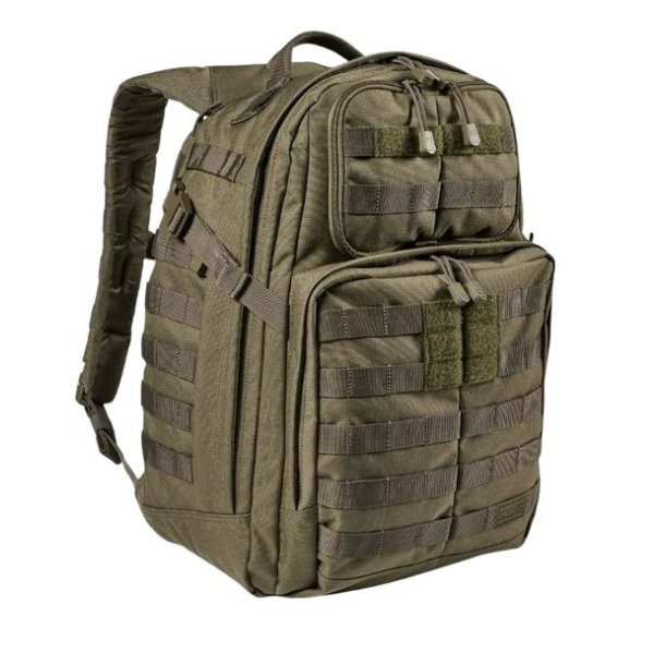 5.11 Rush 24 2.0 Backpack Ranger Green
