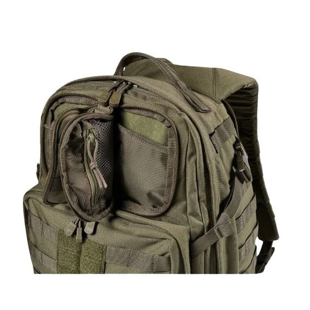 5.11 Rush 24 2.0 Backpack Ranger Green