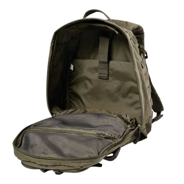 5.11 Rush 24 2.0 Backpack Ranger Green