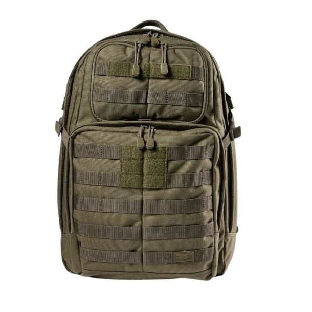 5.11 Rush 24 2.0 Backpack Ranger Green