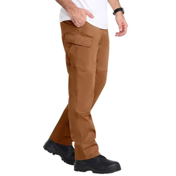 5.11 Stryke Pants Battle Brown