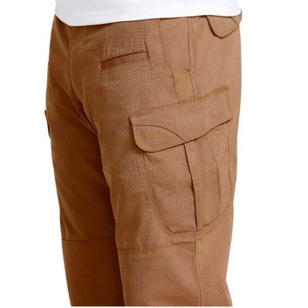 5.11 Stryke Pants Battle Brown