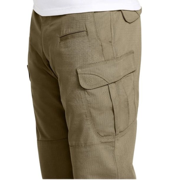 5.11 Stryke Pants Ranger Green