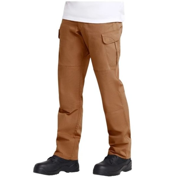 5.11 Stryke Pants Battle Brown
