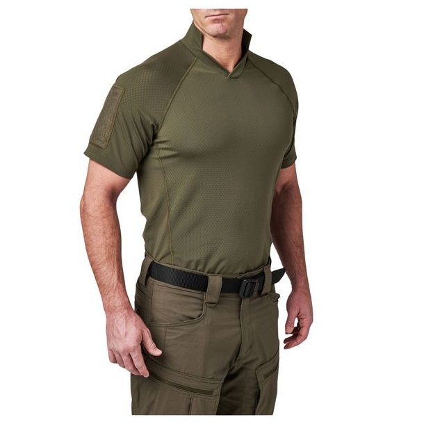 5.11 V.XI Sigurd SS Shirt Ranger Green