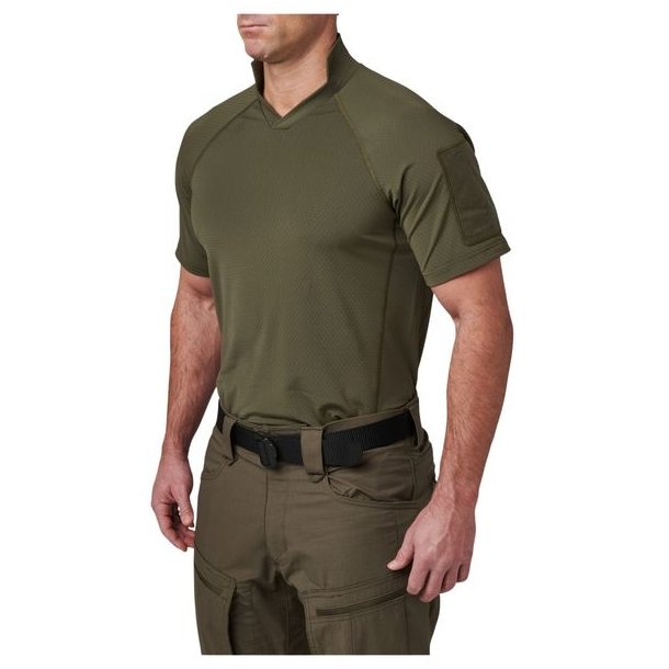 5.11 V.XI Sigurd SS Shirt Ranger Green