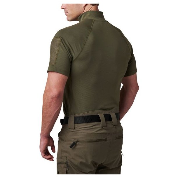 5.11 V.XI Sigurd SS Shirt Ranger Green