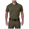 5.11 V.XI Sigurd SS Shirt Ranger Green