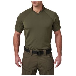 5.11 V.XI Sigurd SS Shirt Ranger Green