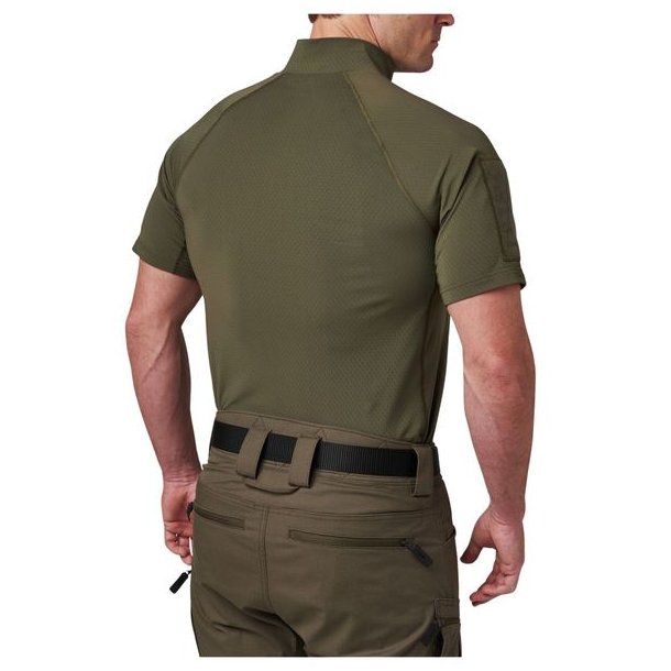 5.11 V.XI Sigurd SS Shirt Ranger Green