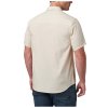 5.11 Wyatt Short Sleeve Shirt Sand Dune