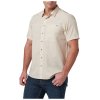 5.11 Wyatt Short Sleeve Shirt Sand Dune