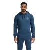Aclima FleeceWool Hoodie Midnight Navy