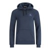 Aclima FleeceWool Hoodie Midnight Navy