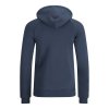 Aclima FleeceWool Hoodie Midnight Navy