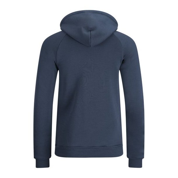 Aclima FleeceWool Hoodie Midnight Navy