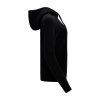 Aclima FleeceWool Hoodie W Jet Black