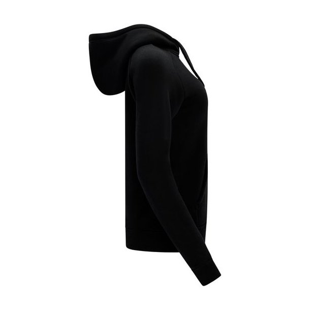 Aclima FleeceWool Hoodie W Jet Black
