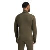 Aclima FleeceWool Jacket Tarmac