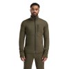 Aclima FleeceWool Jacket Tarmac