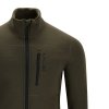 Aclima FleeceWool Jacket Tarmac