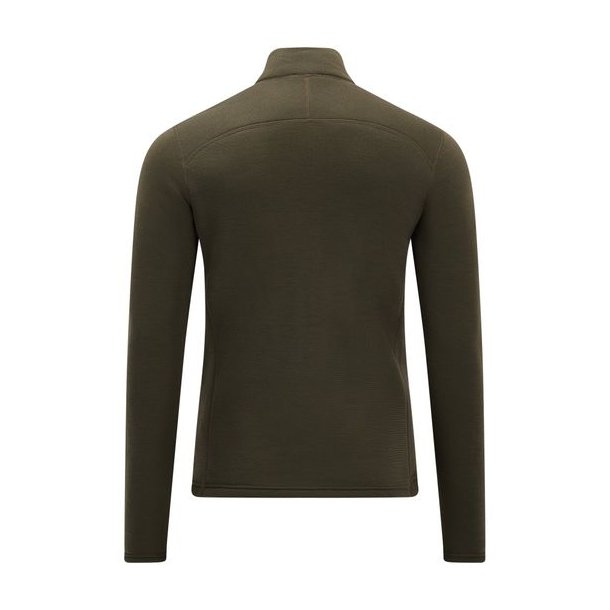 Aclima FleeceWool Jacket Tarmac