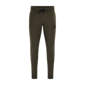 Aclima FleeceWool Joggers Tarmac