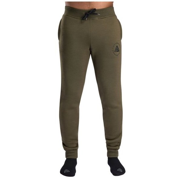 Aclima FleeceWool Joggers Tarmac