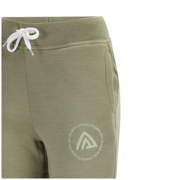Aclima FleeceWool Joggers W Aloe