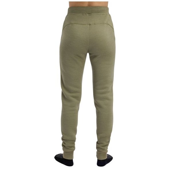 Aclima FleeceWool Joggers W Aloe