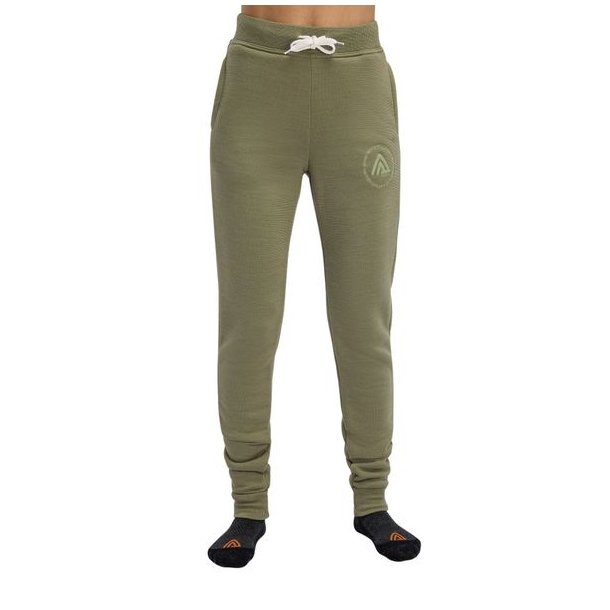 Aclima FleeceWool Joggers W Aloe