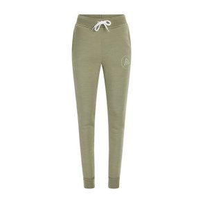 Aclima FleeceWool Joggers W Aloe