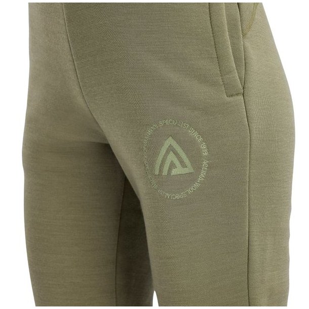 Aclima FleeceWool Joggers W Aloe