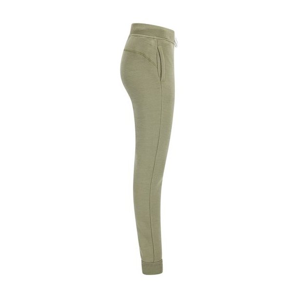 Aclima FleeceWool Joggers W Aloe
