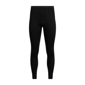 Aclima HotWool FR Longs Jet Black