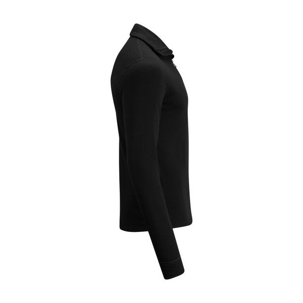 Aclima HotWool FR Polo Jet Black