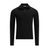 Aclima HotWool FR Polo Jet Black