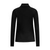 Aclima HotWool FR Polo W Jet Black