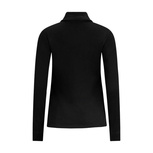 Aclima HotWool FR Polo W Jet Black
