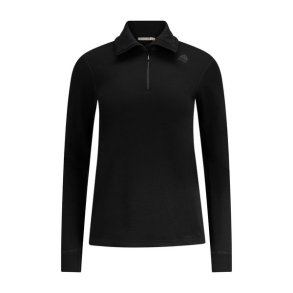 Aclima HotWool FR Polo W Jet Black
