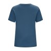 Aclima LightWool 140 Tee Sunset W Blue Fusion