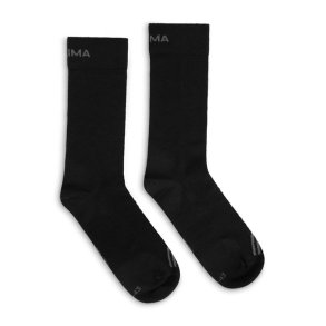 Aclima Liner socks V2 Jet Black