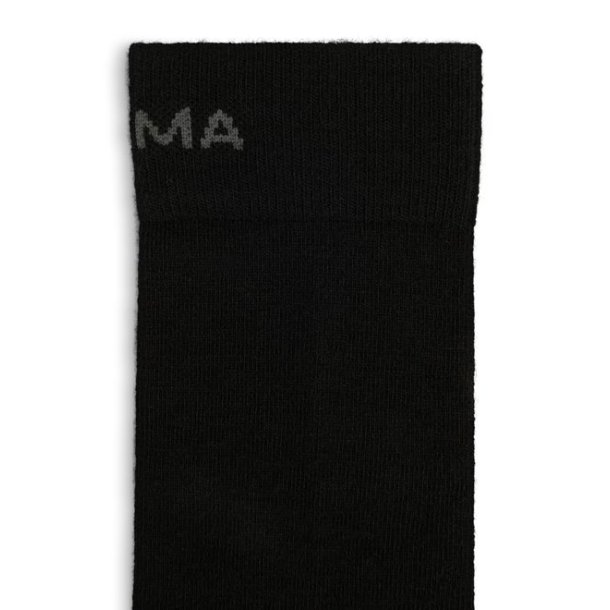 Aclima Liner socks V2 Jet Black