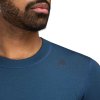 Aclima WarmWool Crewneck Midnight Navy
