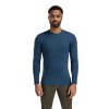 Aclima WarmWool Crewneck Midnight Navy