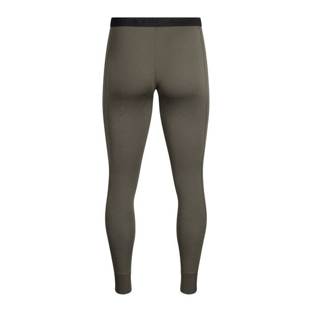 Aclima WarmWool Longs Tarmac