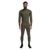 Aclima WarmWool Longs Tarmac