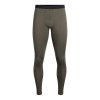 Aclima WarmWool Longs Tarmac
